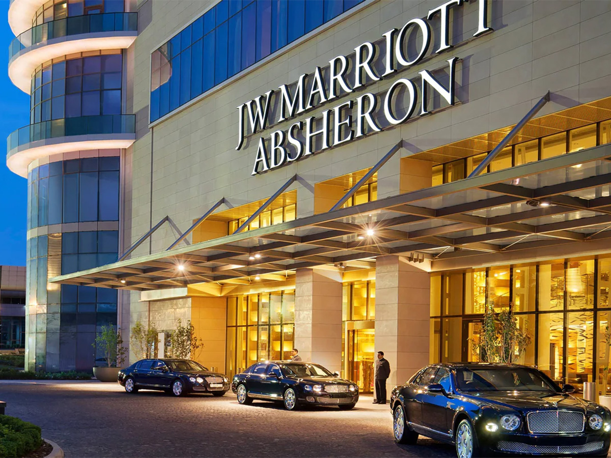 Marriot