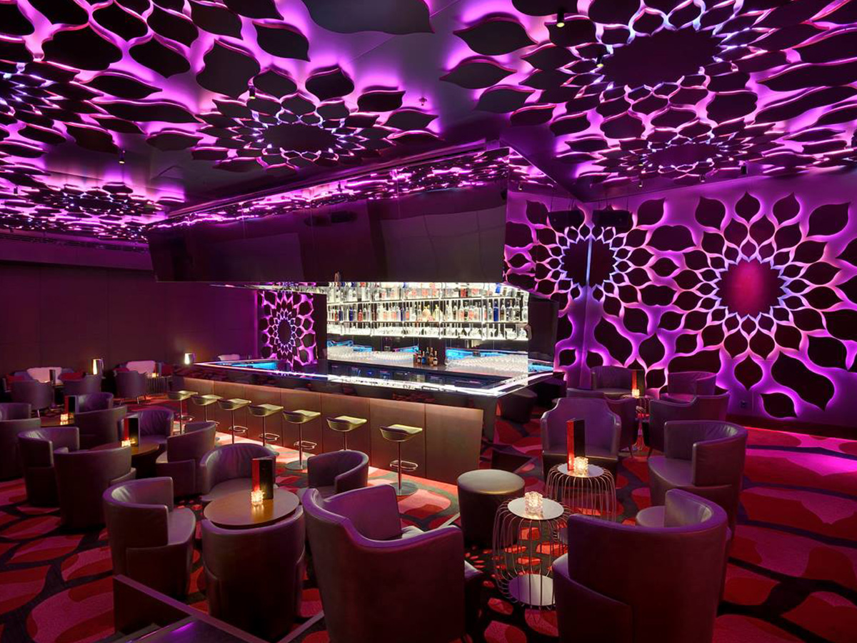 Razzmatazz Bar
