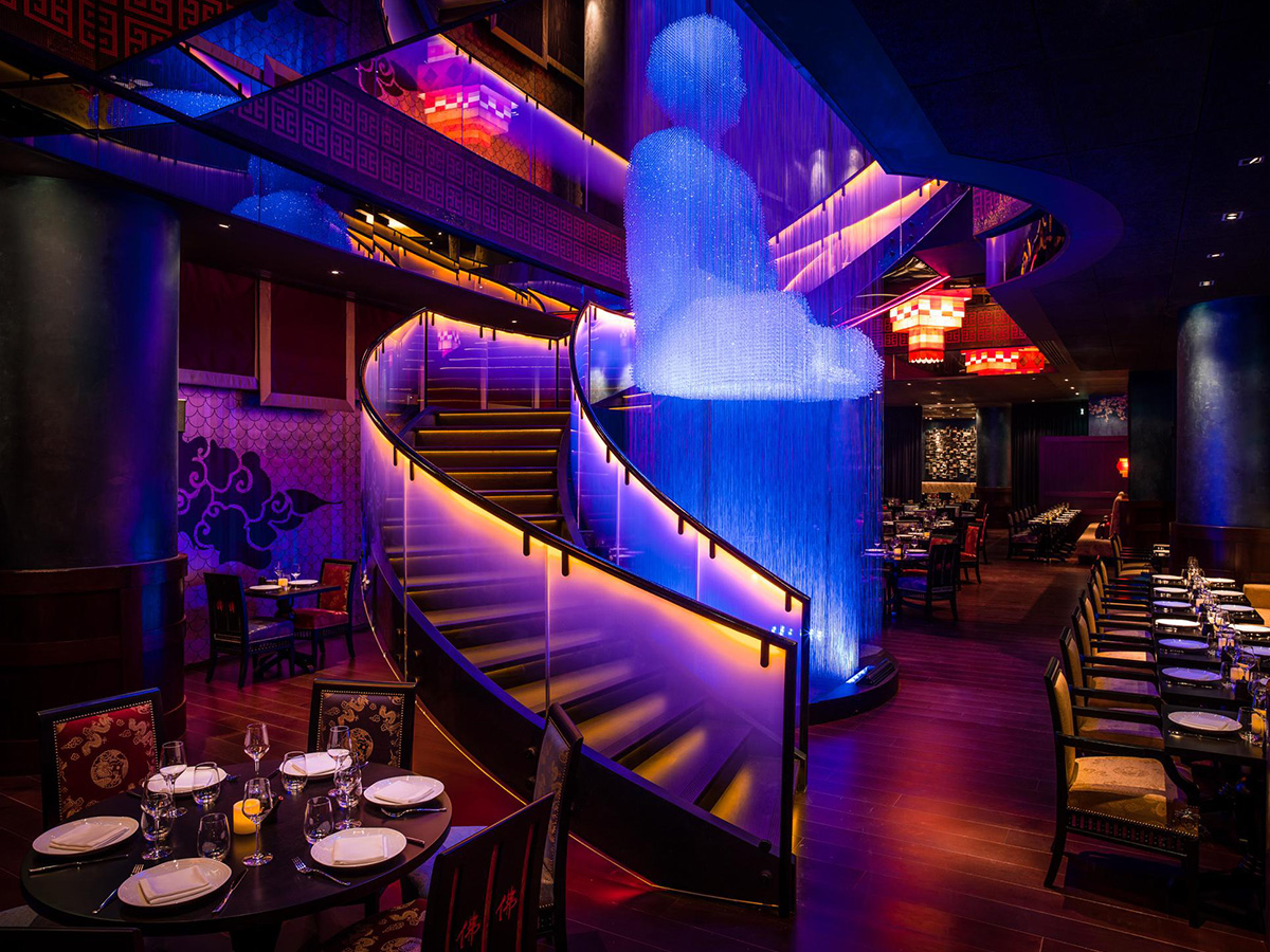 Buddha bar baku